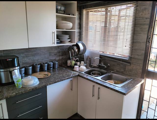 3 BEDROOM DETACHED FOR SALE IN COPESVILLE